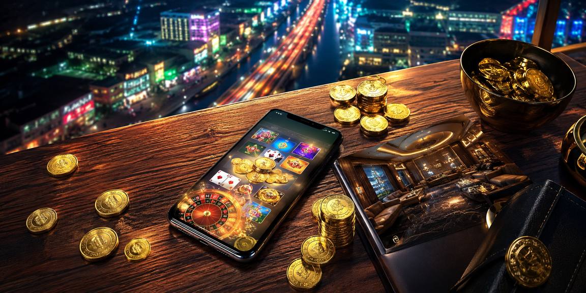 686vip ZaloPay Blackjack