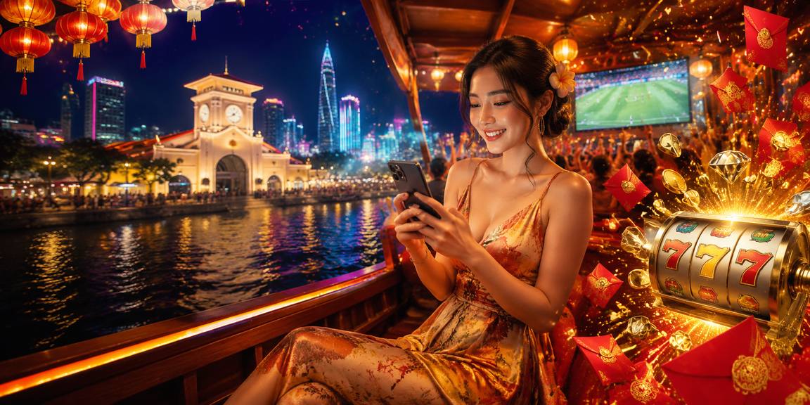 686vip Rồng Đỏ Megaways