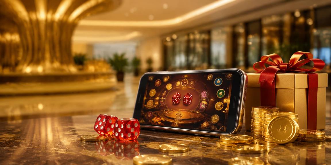686vip Khám Phá Sảnh Điểm Nhấn Slot Của Chúng Tôi